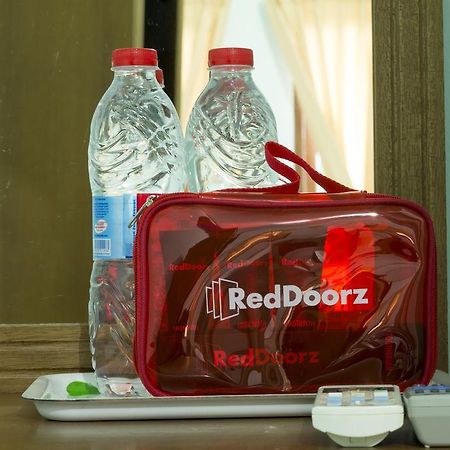 Reddoorz Near Pantai Jerman Hotel Kuta Lombok Buitenkant foto