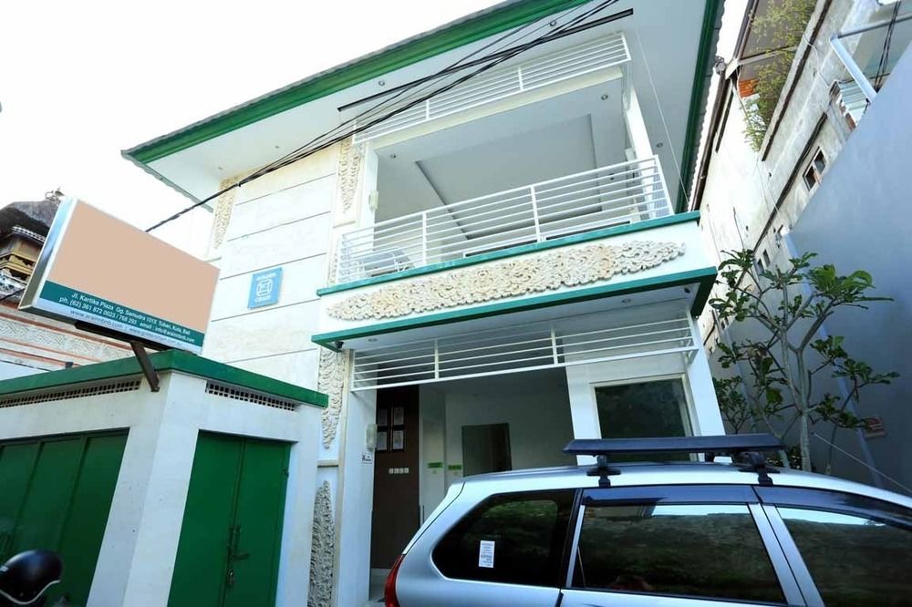 Reddoorz Near Pantai Jerman Hotel Kuta Lombok Buitenkant foto