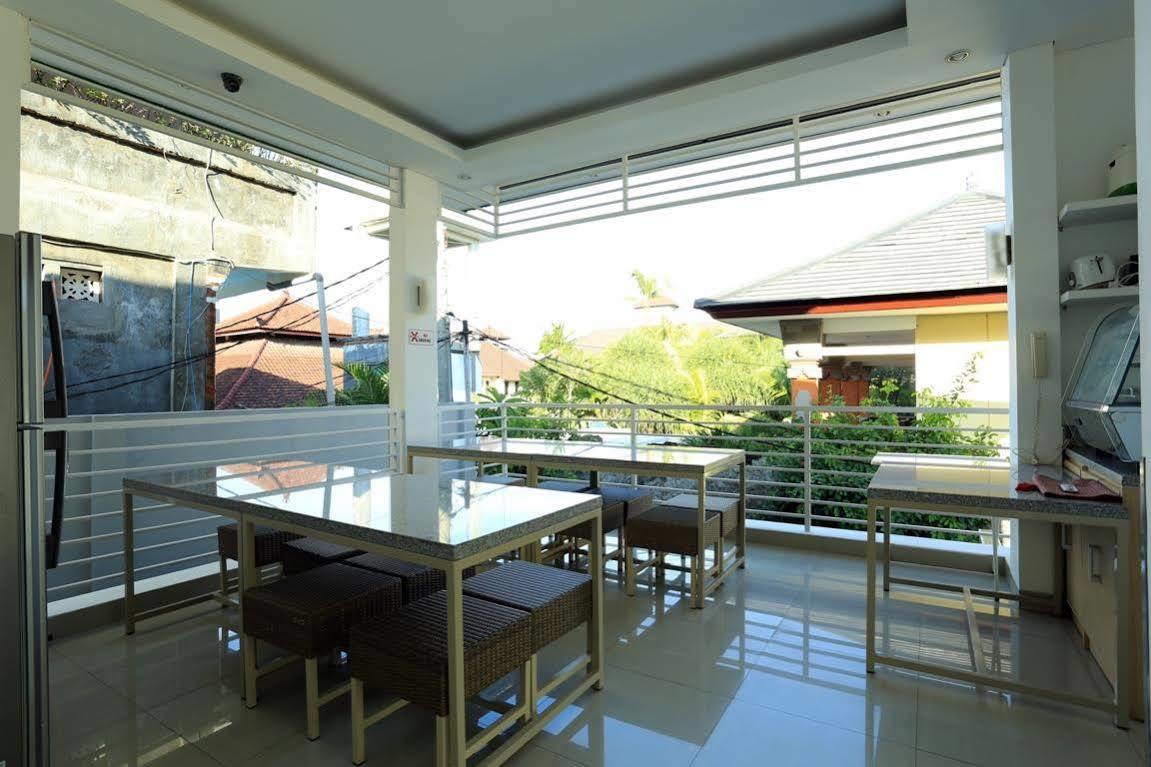 Reddoorz Near Pantai Jerman Hotel Kuta Lombok Buitenkant foto